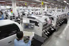 CGS-CIMB thinks the read-through from Plexus' profit guidance could suggest continued demand weakness for Venture in Q4 FY2023.