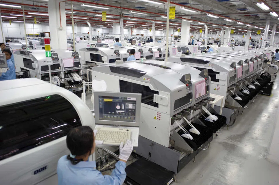 CGS-CIMB thinks the read-through from Plexus' profit guidance could suggest continued demand weakness for Venture in Q4 FY2023.