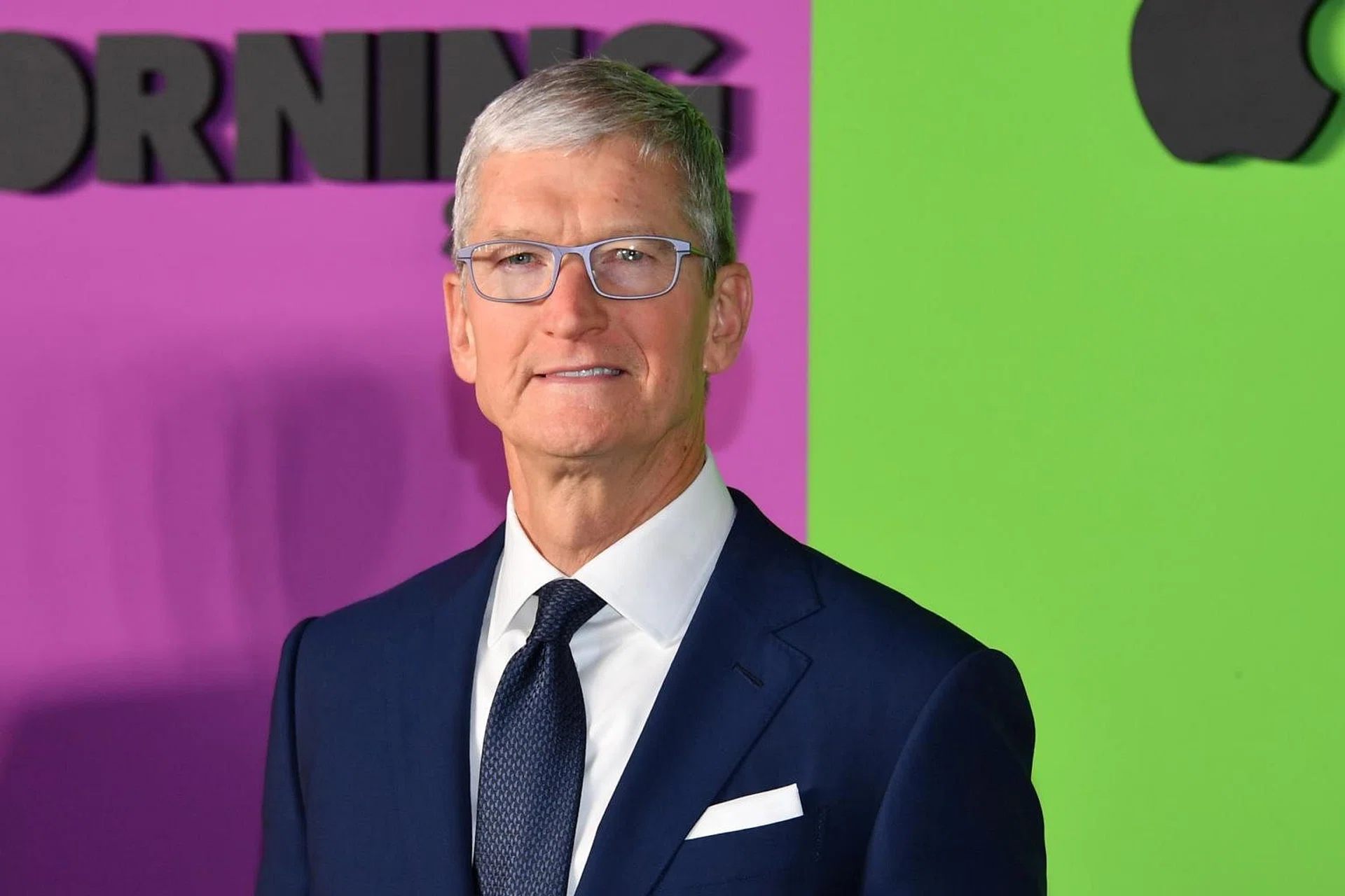Apple Ceo Impressed By Remote Work Sees Permanent Changes The