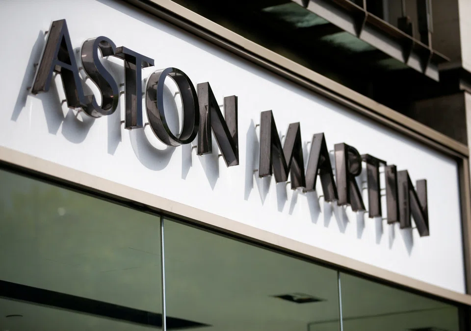 Aston Martin said the rights issue was fully committed and underwritten, with support from PIF, as well as chairman Lawrence Stroll’s Yew Tree and Mercedes Benz.