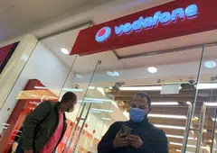  Vodafone said on Monday (Oct 3) that it would own 51 per cent, and Hutchison, 49 per cent, under the deal being discussed, with the stakes achieved by adjusting ownership of debt rather than exchanging any cash.