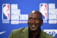 As part of the agreement, Michael Jordan will retain a minority share of the Charlotte Hornets that he has owned for 13 years as the league’s sole Black majority owner.
