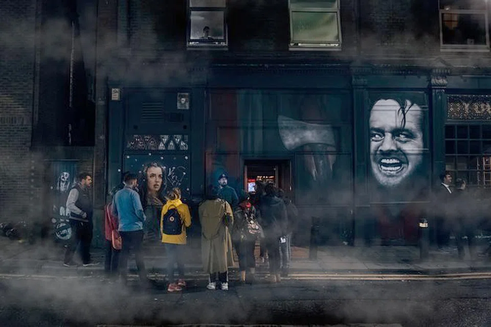 A whole industry has sprung up around the case, including books, exhibitions and tours around the streets of the Whitechapel district where the women were killed. 