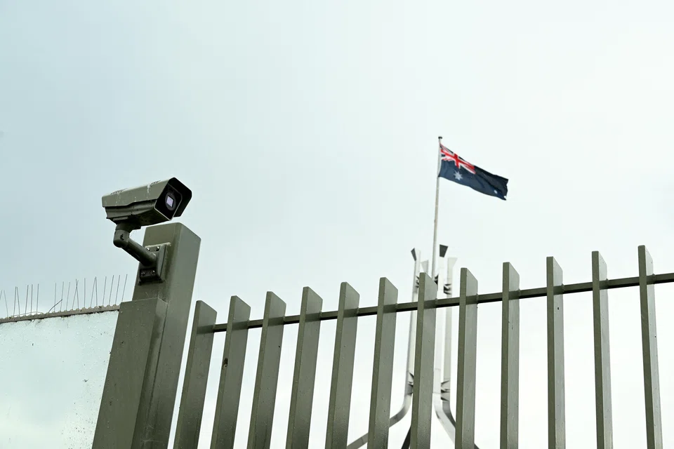 Foreign interference laws were introduced to Australia’s Parliament in 2018.
