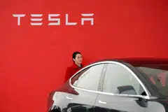 TESLA plans to restore production at its Shanghai plant to the level at which it had operated before the city's Covid-19 lockdown by Tuesday (May 24), a day later than its most recent recovery plan, according to an internal memo seen by Reuters.