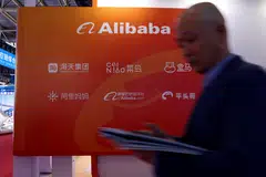 Alibaba has been seeking to refocus its vast business empire on the core retailing and cloud arms amid competitive pressures from rivals such as PDD Holdings.