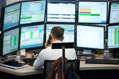 Deutsche Bank chief executive Christian Sewing recently warned of the “danger” of European reliance on foreign banks, equating the threat to the region’s dependence on outsiders for energy.