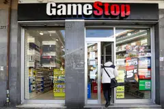 GAMESTOP said on Monday (May 23) it has launched a digital asset wallet that will allow gamers to store, send and receive cryptocurrencies and nonfungible tokens.