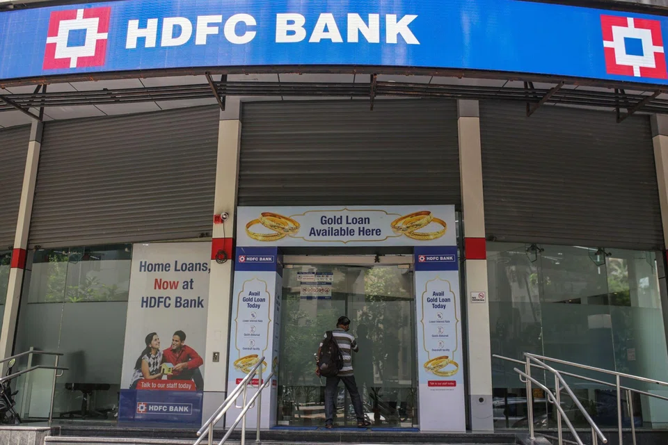 The downgrade of HDFC bank to neutral from buy – the first since its July merger – turns the stock into the NIFTY 50 Index’s worst performer on Wednesday (Sep 20) and the biggest point drag.