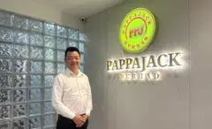 Pappajack Holdings CEO Lim Boon Hua said the pawnbroking industry remained relevant as there is still a large group of unbanked consumers that need the service.