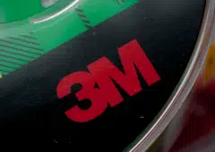 New 3M expects to retain a stake of 19.9 per cent in the health-care business, which will be monetised over time.