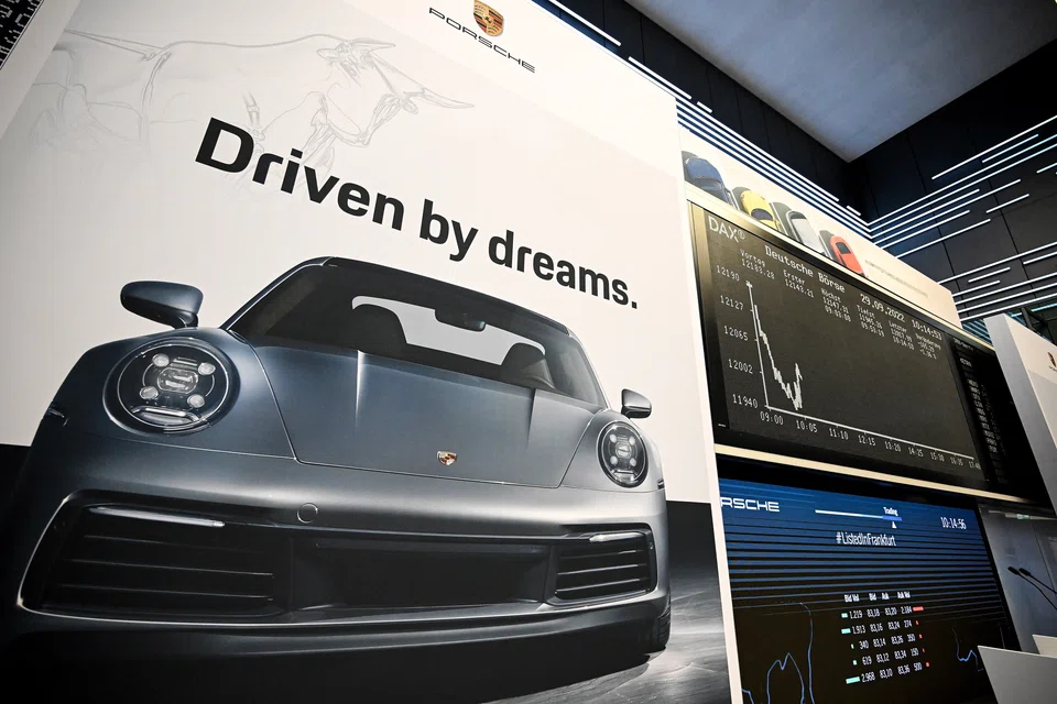 Today’s ruling goes back to the tumultuous episode of Porsche trying to buy the much larger VW in 2008, only for the plan to falter and Volkswagen turning the tables to take over the sports-car maker instead. 