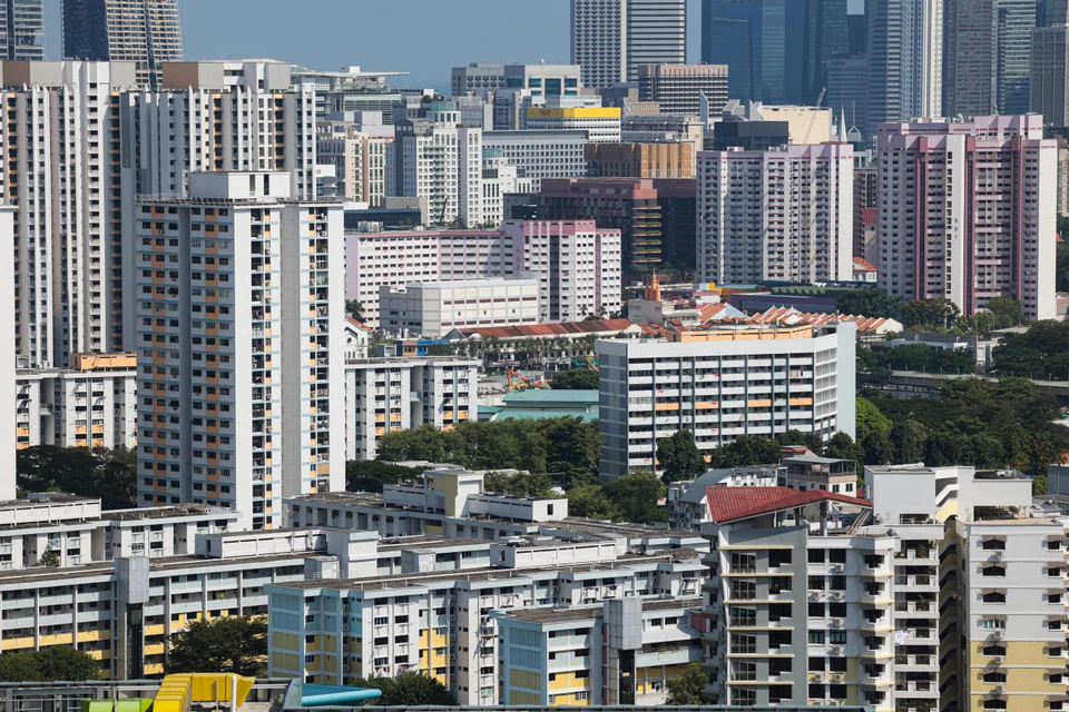 The Tampines Street 62 (Parcel B) site attracted seven bids; the top bid of S$721 psf ppr reflects the estimated selling price at S$1,500 psf, says PropNex.