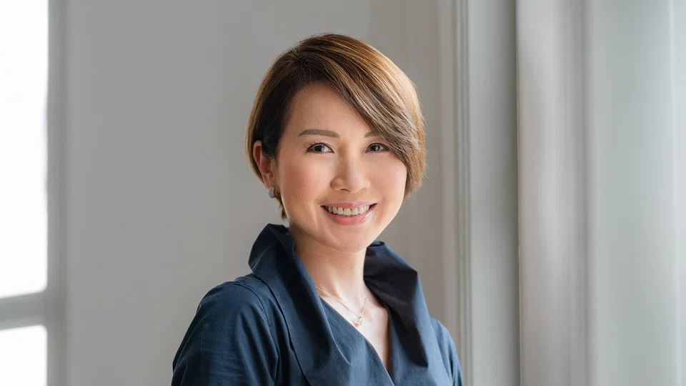 Young Jin Yee will start at Deutsche Bank next year and continue to be based in Singapore. 