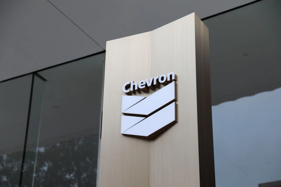 The acquisition will give Chevron 30 per cent ownership of more than 11 billion barrels equivalent of recoverable resources in Guyana, one of the world’s major new oil producers.