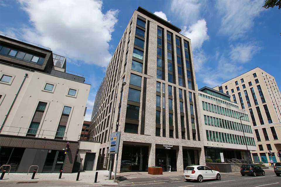 With the completed acquisitions, CDL now owns six purpose-built student accommodation properties totalling 2,368 beds in the UK.