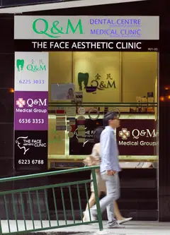 Aoxin Q&M Dental Group has appointed Ng Sook Hwa and Vitters Sim Yu Xiong as non-executive and non-independent directors of the company.