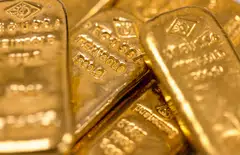 Gold has been trading for months around the US$2,000 mark – a level that would have been viewed as stratospheric just a few years ago, and which was only breached for the first time in 2020 as the global pandemic raged. 
