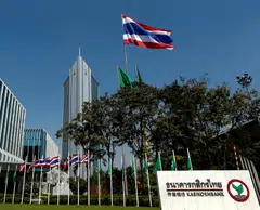 Kasikornbank hopes to become one of Vietnam’s top 20 banks in terms of assets by 2027.