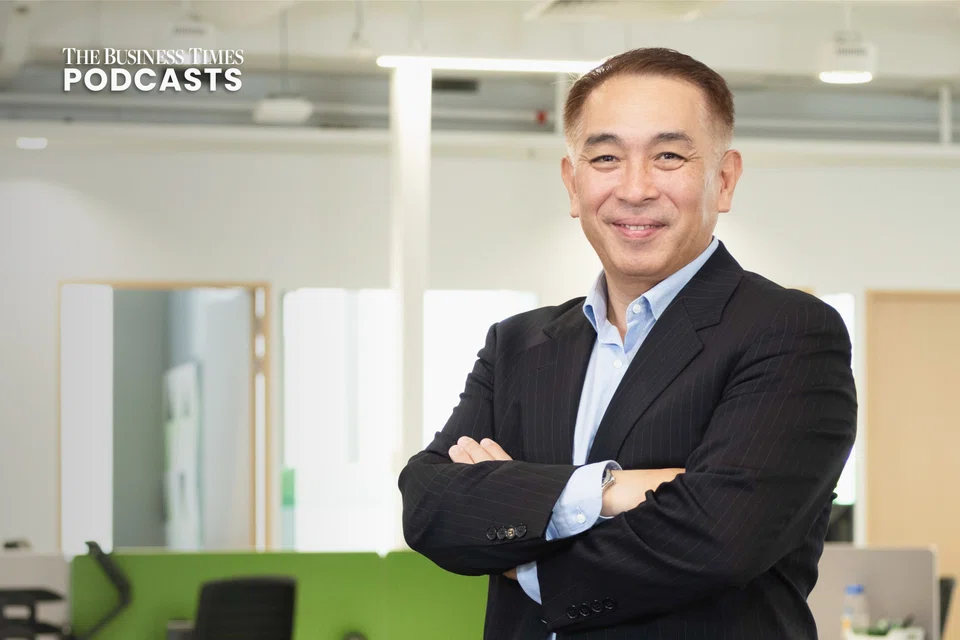 Yoon Young Kim, from Schneider Electric feels net zero is achievable albeit challenging. 