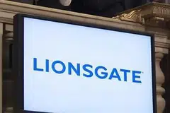 The deal is expected to deliver about US$350 million in gross proceeds to Lionsgate.