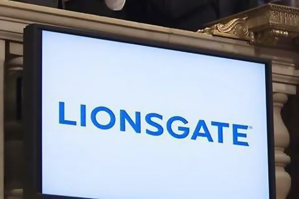 The deal is expected to deliver about US$350 million in gross proceeds to Lionsgate.