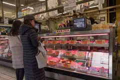 Japan, like other economies around the world, has seen prices rise on the back of the Ukraine war, while a weaker yen has also made imports more expensive.