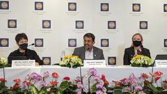 MAS managing director Ravi Menon said the new guidelines would give retail investors a better understanding of the ESG funds they invest in. 