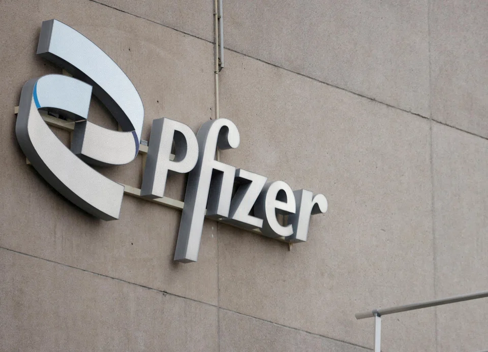 Pfizer's US$43 billion deal to acquire Seagen is expected to complete in late 2023 or 2024. 