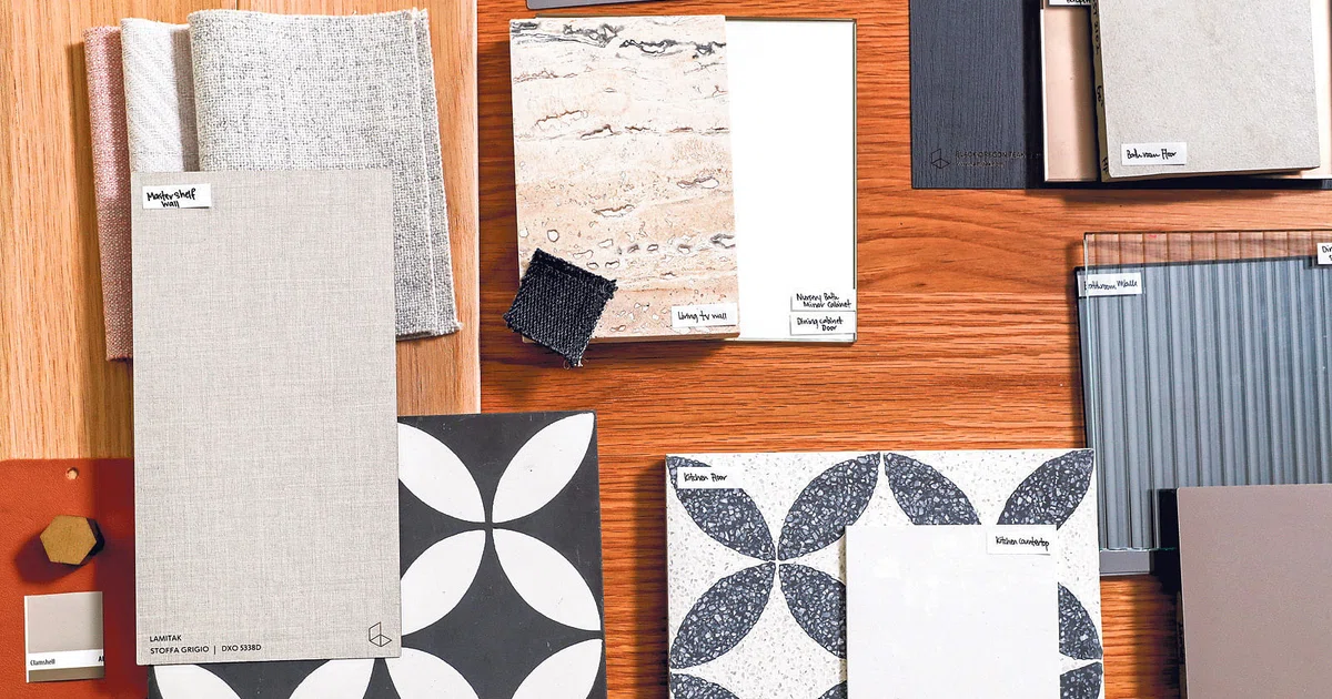 Design Purist - The Business Times