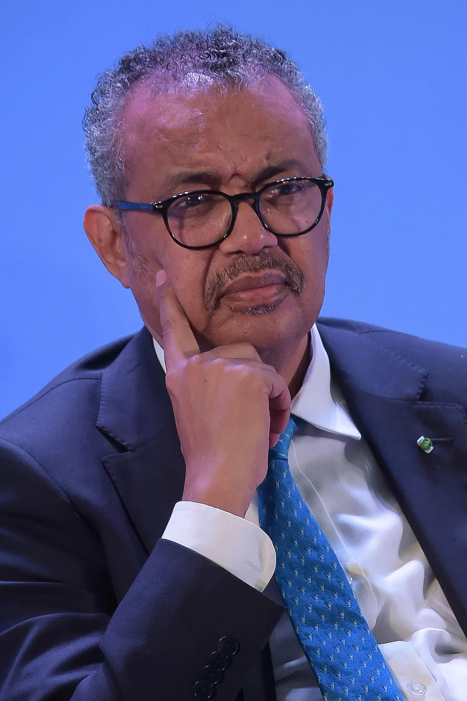 World Health Organization chief Tedros Adhanom Ghebreyesus has for long been pressing China to share its information about the origins of Covid-19, saying that until that happened, all hypotheses remained on the table.