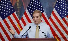 Jim Jordan receives 194 votes, well short of the 214 he needed to claim the speaker’s gavel.