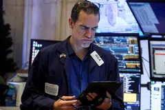 WALL STREET'S main indexes opened sharply lower on Monday (Jun 13) with the S&P 500 on course to confirm a bear market on growing fears that aggressive interest rate hikes could tip the economy into recession.