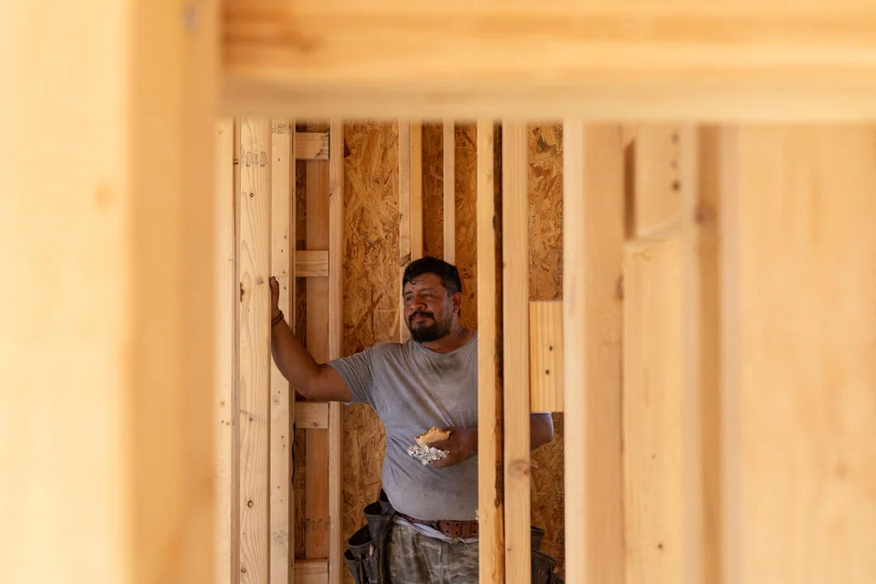 The single point increase in builder confidence marked a deceleration after two consecutive months of five-point increases, highlighting increasing concern over the availability of construction financing.