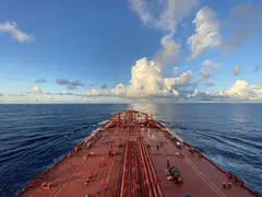 A roundup of the week’s tanker and dry bulk market (Feb 2, 2024).