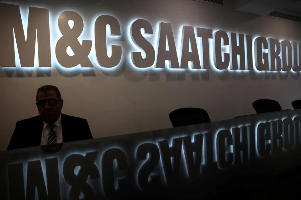 Moray MacLennan’s exit comes amid weak revenue at M&C Saatchi, and at a time when the ad industry is grappling with competition from new technology tools such as artificial intelligence.