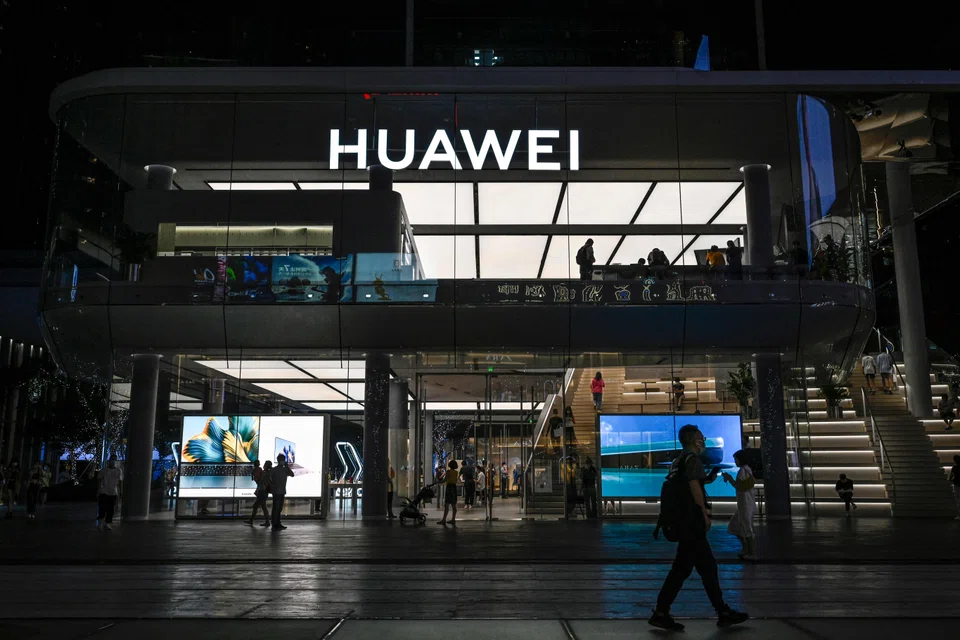 A series of US sanctions that started during the Trump administration have smothered Huawei’s phone business, which used to be the key driver of growth for its consumer group and biggest source of revenue.