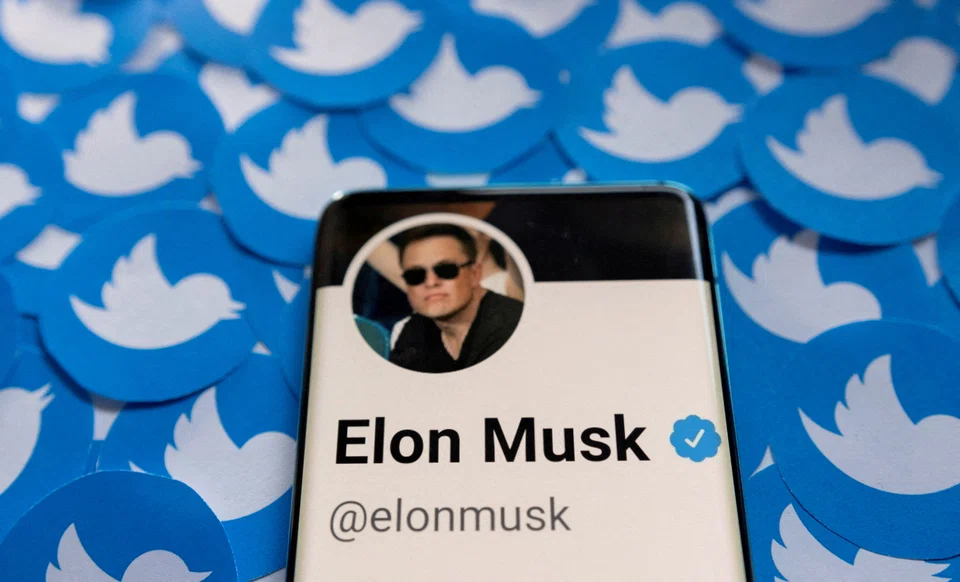 Elon Musk, who is buying Twitter for US$44 billion, has tweeted that the platform should not have ads so it can have more control over its content moderation policies.