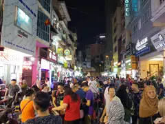 Vietnam's retail sales of goods and services rose 7.5 per cent in September from a year earlier, and consumer prices were up 3.66 per cent.