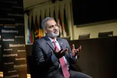 Policymakers, lawmakers and insufficient oil and gas sector investments are to blame for high energy prices, not Opec, the producer group’s new Secretary General Haitham Al Ghais told Reuters on Thursday.