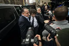 Sam Bankman-Fried is accused of diverting billions of dollars in FTX client funds to Alameda to bankroll venture investments, luxury real estate purchases, and political donations. 