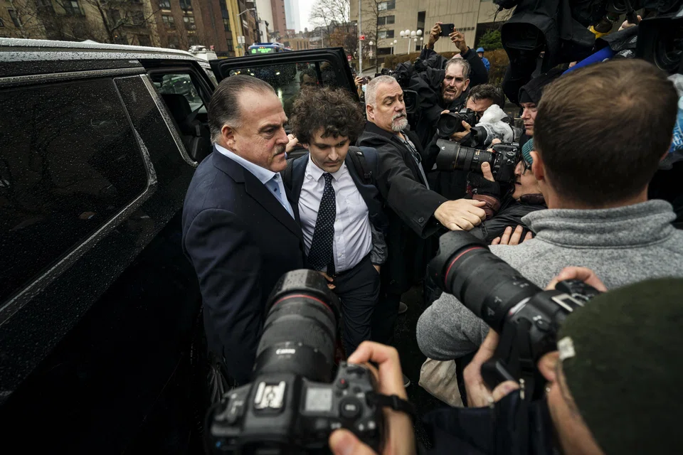 Sam Bankman-Fried is accused of diverting billions of dollars in FTX client funds to Alameda to bankroll venture investments, luxury real estate purchases, and political donations. 