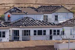 Despite the hurdle created for many first-time buyers by higher mortgage rates, builders are cutting prices and offering other incentives to increase sales.