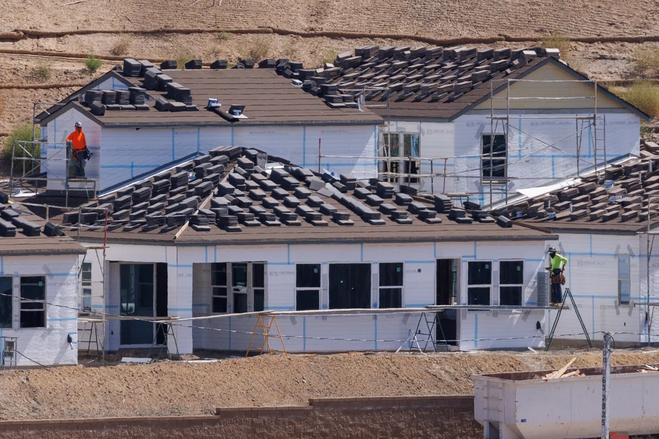 Despite the hurdle created for many first-time buyers by higher mortgage rates, builders are cutting prices and offering other incentives to increase sales.