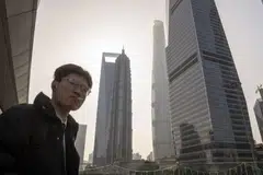 China’s economy is struggling to regain momentum as confidence has cratered among domestic consumers and international investors.