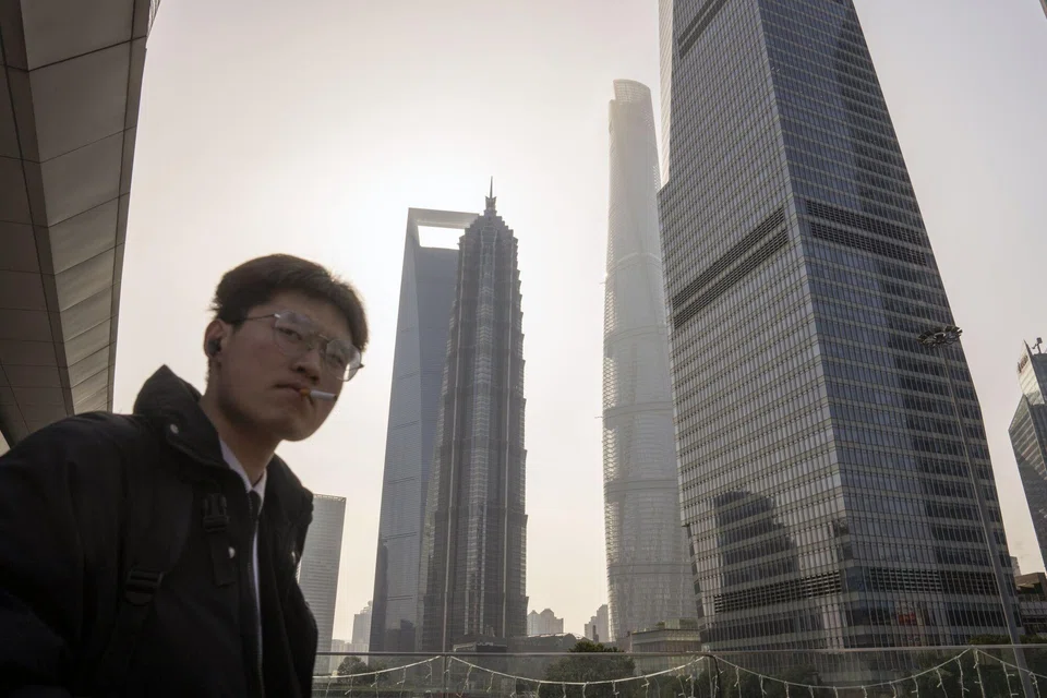 China’s economy is struggling to regain momentum as confidence has cratered among domestic consumers and international investors.