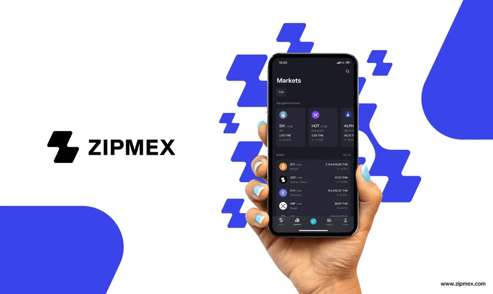 Zipmex sank into distress last year after a US$53 million exposure to failed crypto lenders Babel Finance and Celsius.