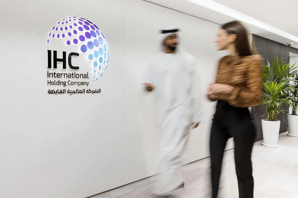 IHC says AI will help board take better strategic decsions.