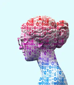 Younger workers embraced the idea of a personal brand as a way to get ahead, and carve out some power and security in their careers. But posting through it has its drawbacks. 