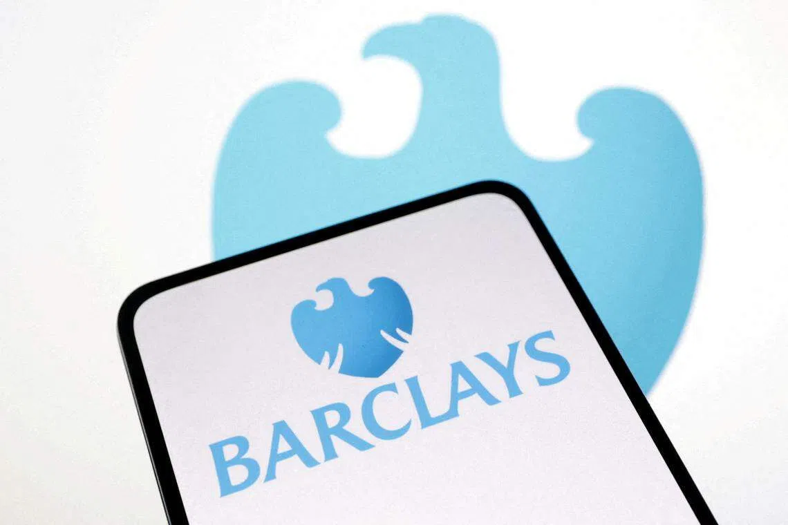 Barclays has already made an indicative bid, adding that it is particularly interested in Tesco Bank’s credit card and saving account products, according to one source.